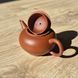 85 ml Shuiping 1998 year. Private studio at Yixing Factory №2