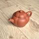 Plum Blossom Teapot F2 80s
