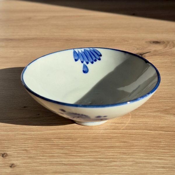 Small Gaiwan Meija-Taisho Period