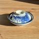 Small Gaiwan Meija-Taisho Period