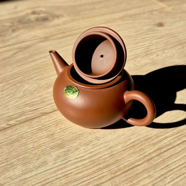 Green Label Shui Ping Early 80s
