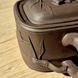 Bamboo Teapot F1 80s. Jiang Fengying