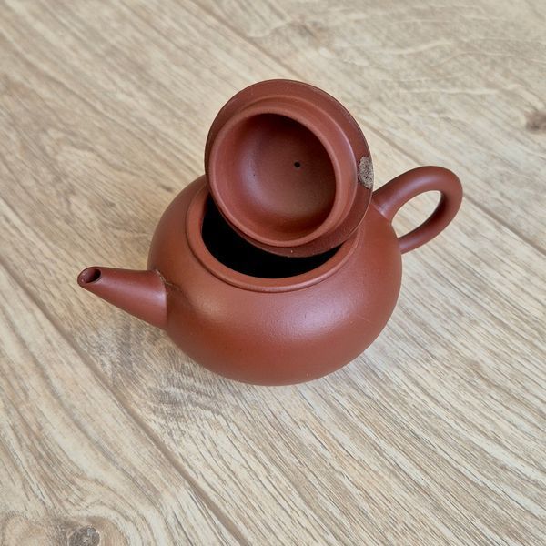 Shui Ping Yixing F1 70-80s