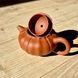 Chrysanthemum Teapot. Taiwanese import 80s-90s