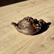 Plum Blossom Teapot by Li Qinxian F1 80s