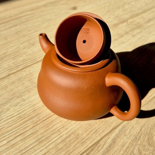 Gourd Teapot 90s