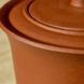 Awakening Bell Teapot F1 80s-90s