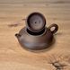 Craftsman's teapot Xu Bian shape