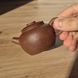Wagon Wheel Teapot LQER