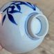 Japanese vintage porcelain teacup