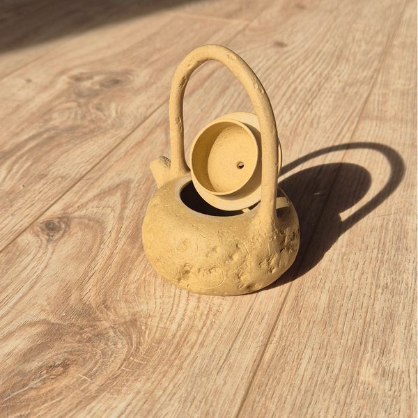 Duanni Tiliang teapot 90s