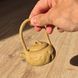 Duanni Tiliang teapot 90s