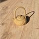 Duanni Tiliang teapot 90s