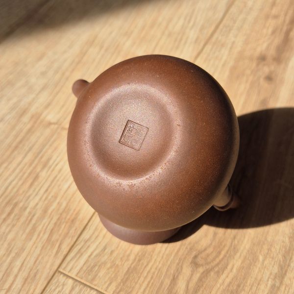 Zini Tiliang Teapot F2 90s