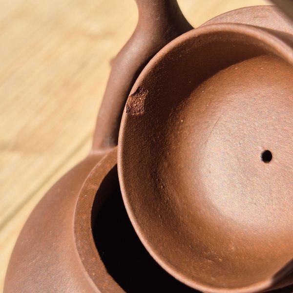 Zini Tiliang Teapot F2 90s