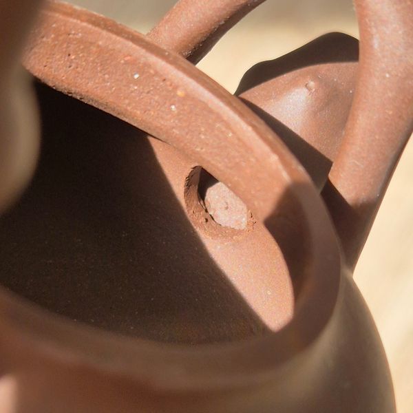 Zini Tiliang Teapot F2 90s