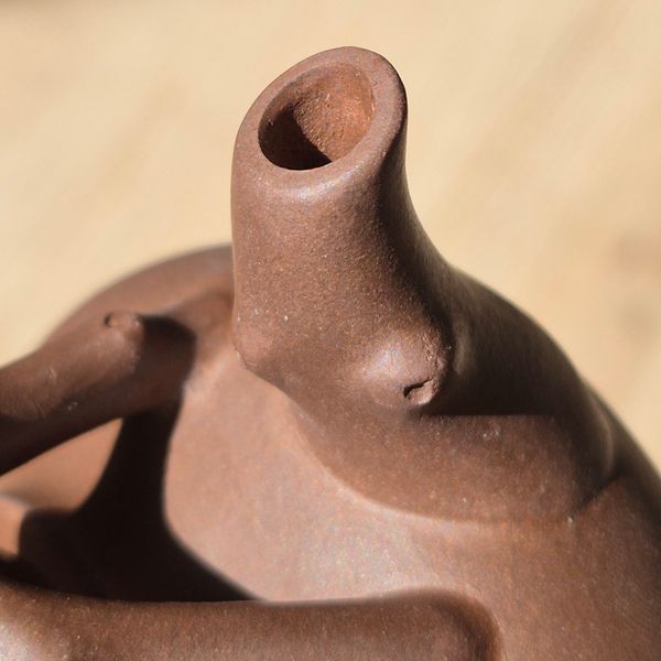 Zini Tiliang Teapot F2 90s