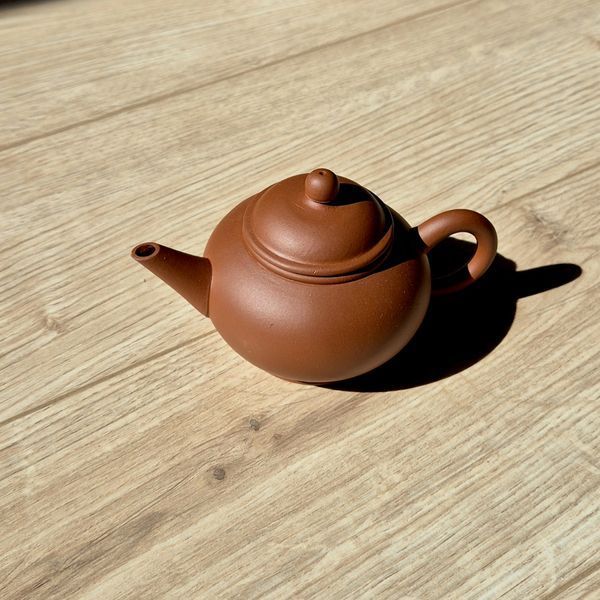 Shui Ping F1 Green Label Period