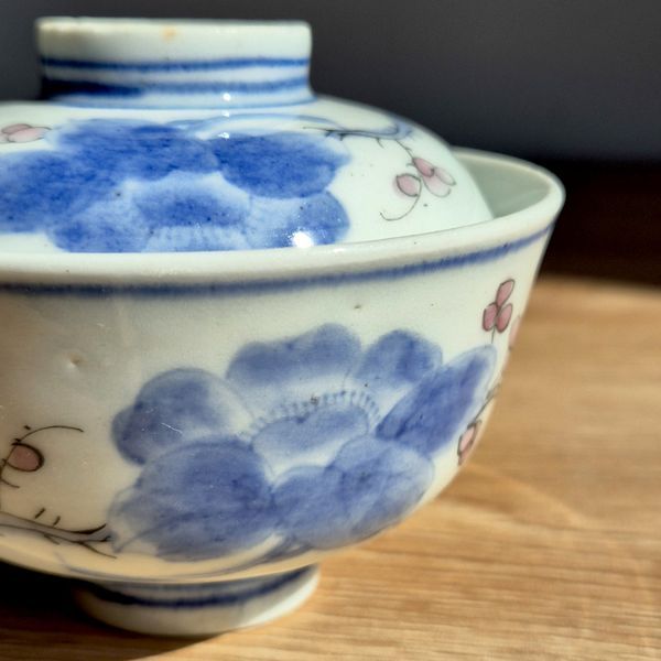 50s Japanese Gaiwan