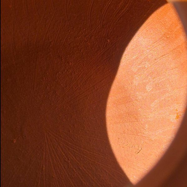 109 ml Shuiping 1998 year. Private studio at Yixing Factory №2