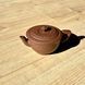 Fan Lihua's Teapot. Studio at the Factory №2 (90s)
