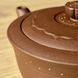 Fan Lihua's Teapot. Studio at the Factory №2 (90s)