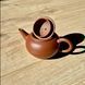Shui Ping F1 Green Label Period. Mark 菊芳