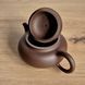 Fanggu Teapot with passport 2000y